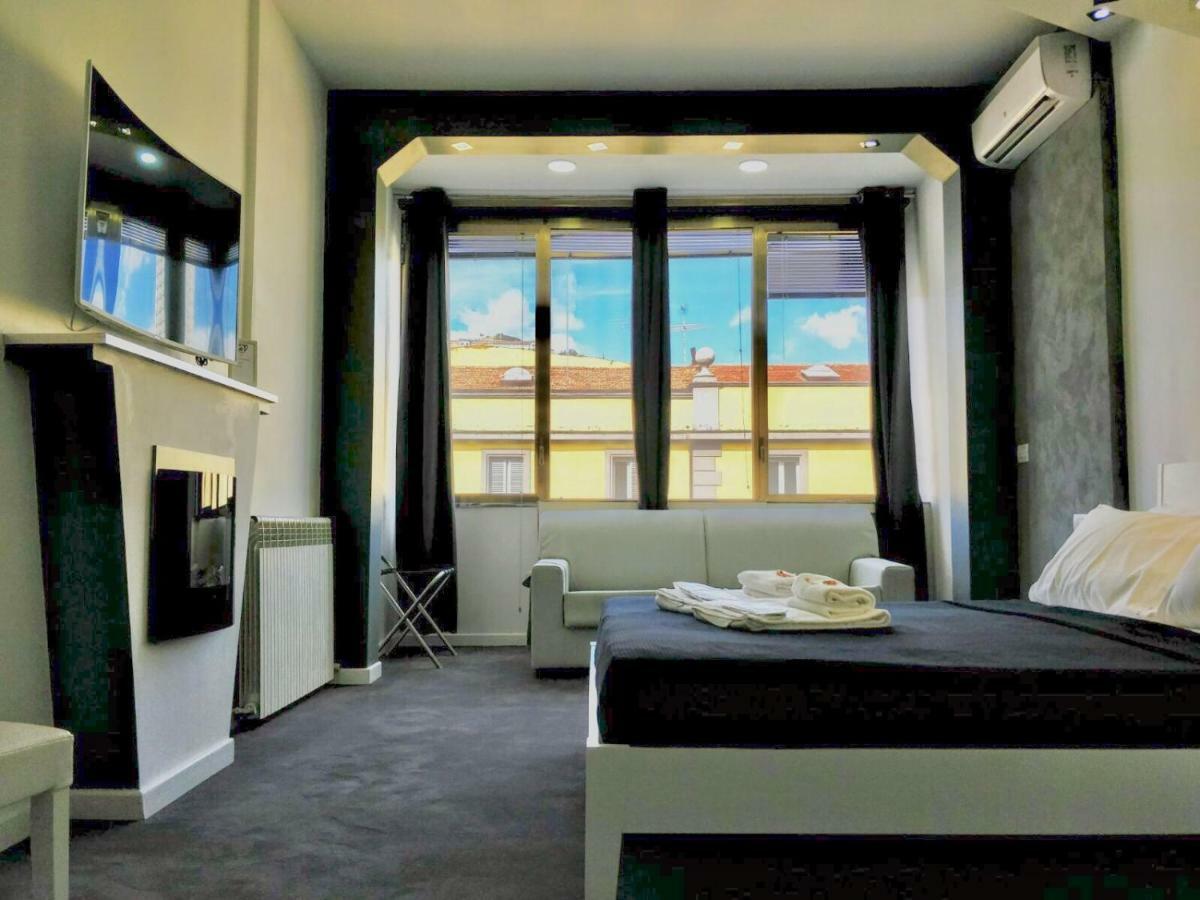 Appartement Napolithouse *