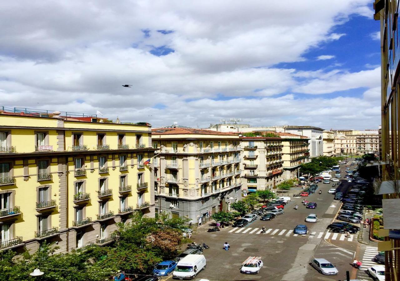 Appartement Napolithouse Napels