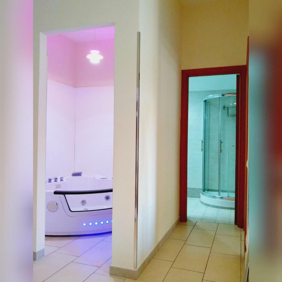 Appartement Napolithouse Napels