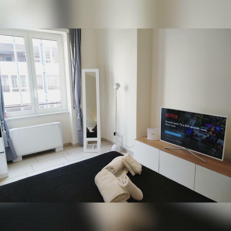 Appartement Napolithouse *