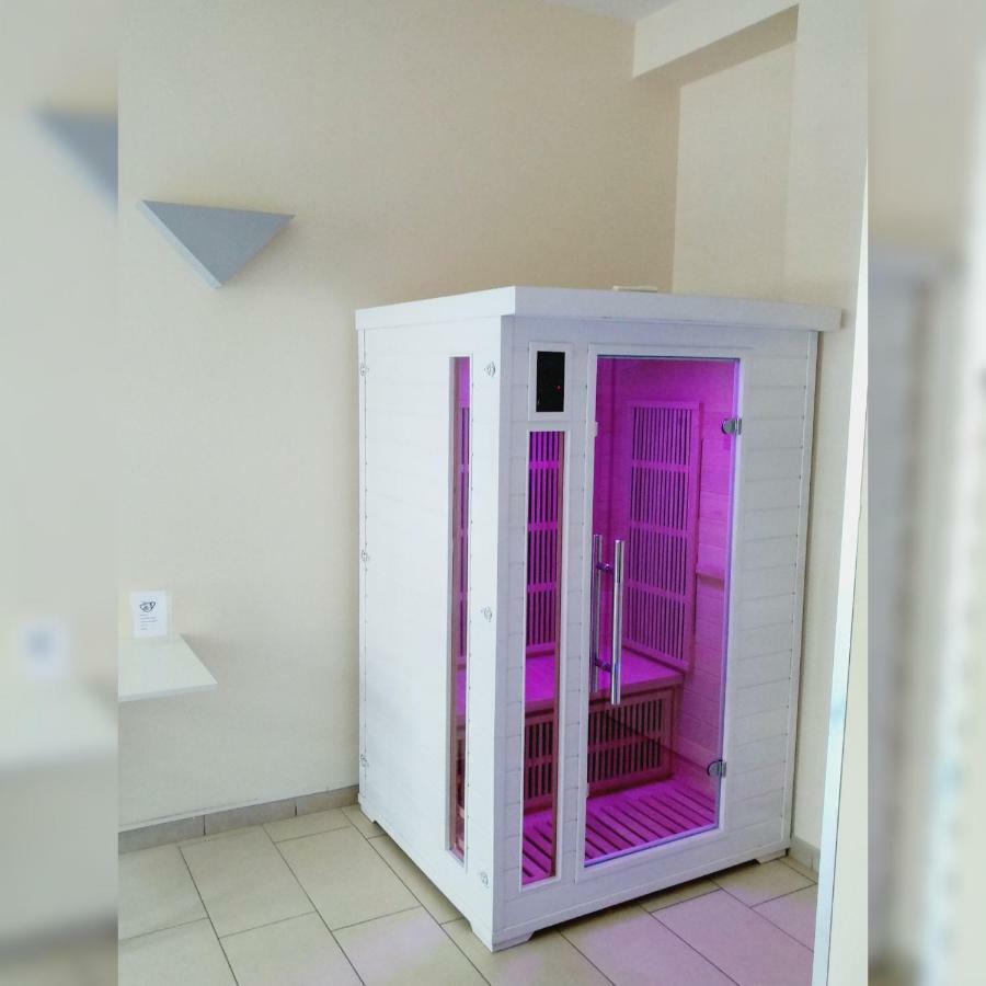 Napolithouse Appartement
