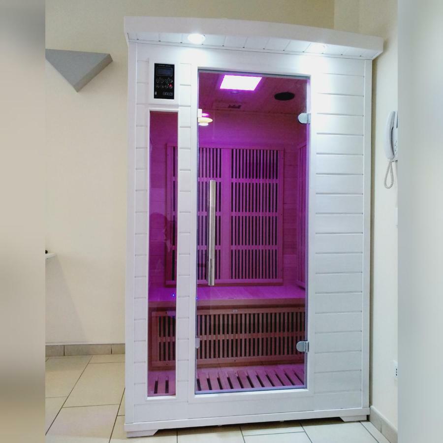 Appartement Napolithouse