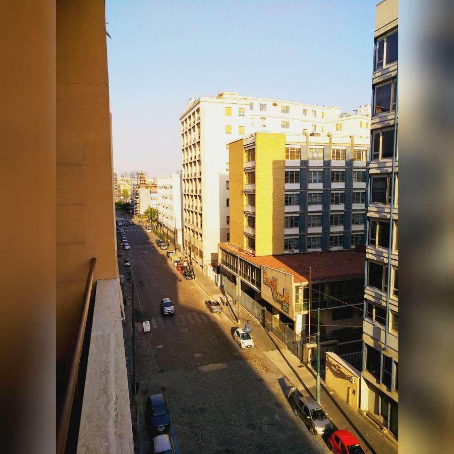 Appartement Napolithouse *