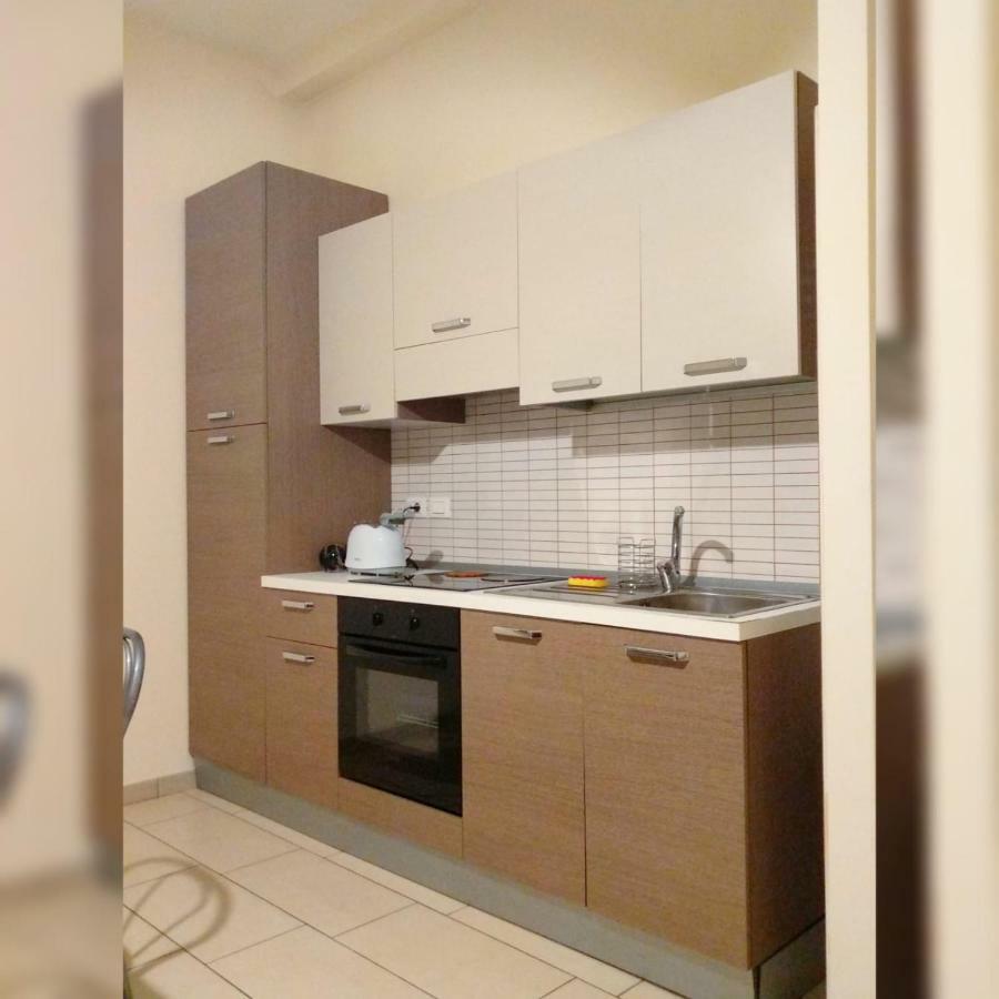 Napolithouse Appartement Napels