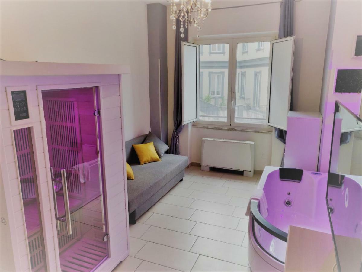 Appartement Napolithouse *