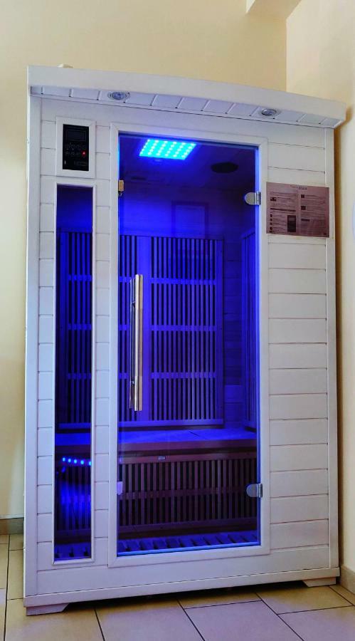 Appartement Napolithouse