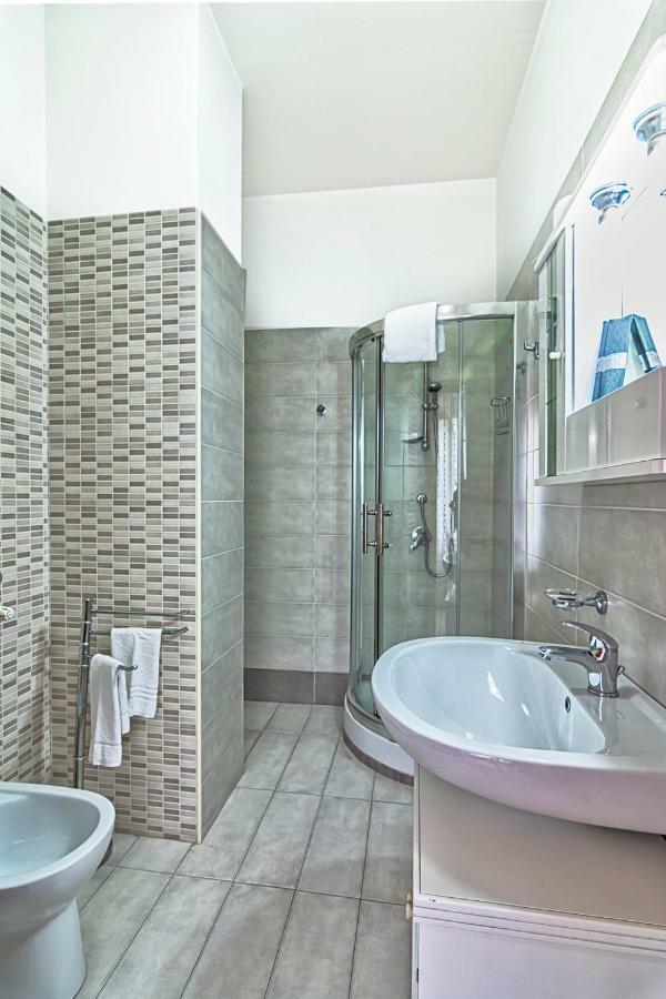 Appartement Napolithouse *