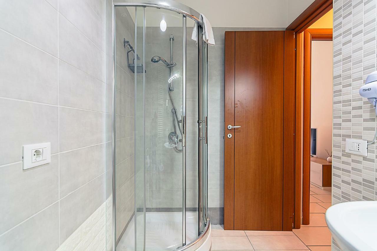 Appartement Napolithouse *