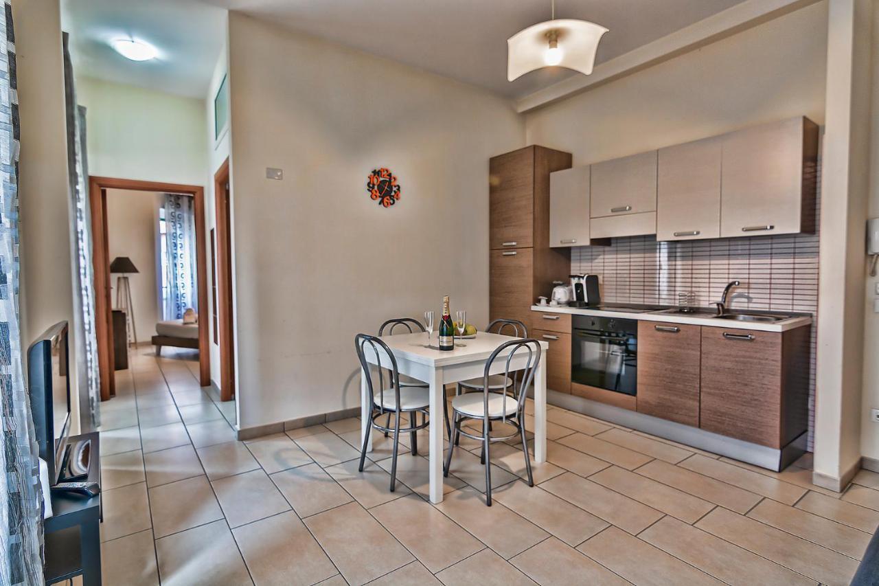 Napolithouse Appartement Napels