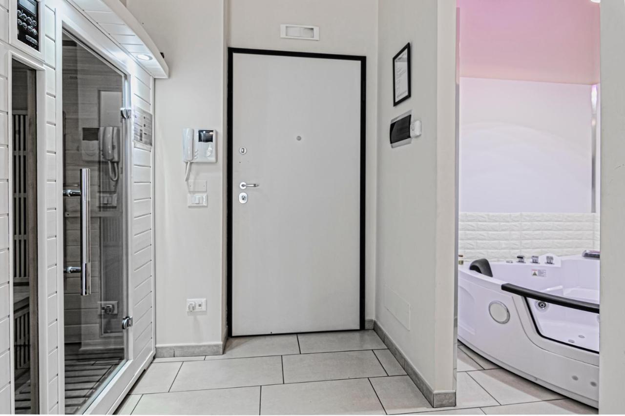 Appartement Napolithouse Napels