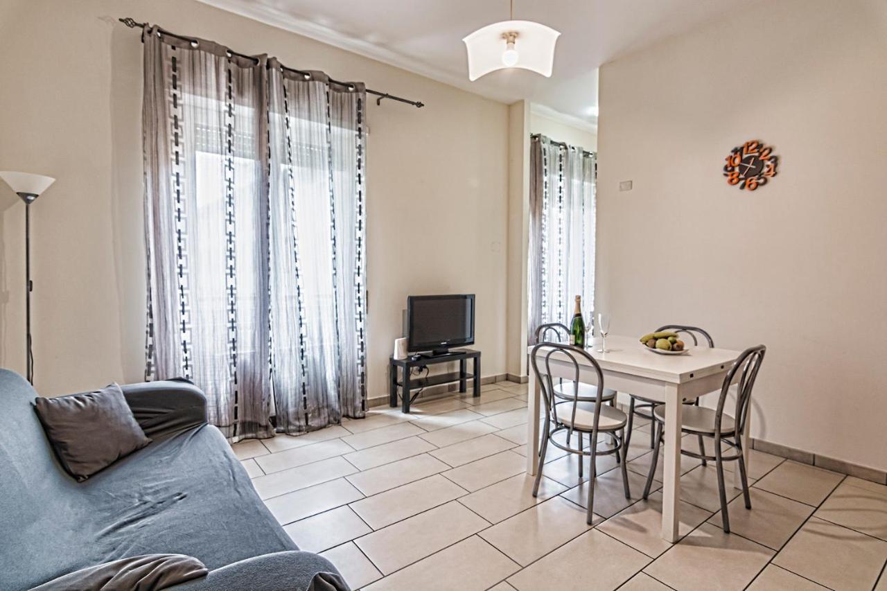 Napolithouse Appartement