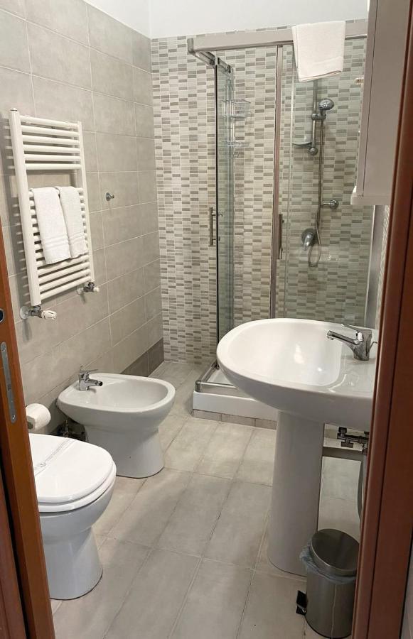Appartement Napolithouse Napels