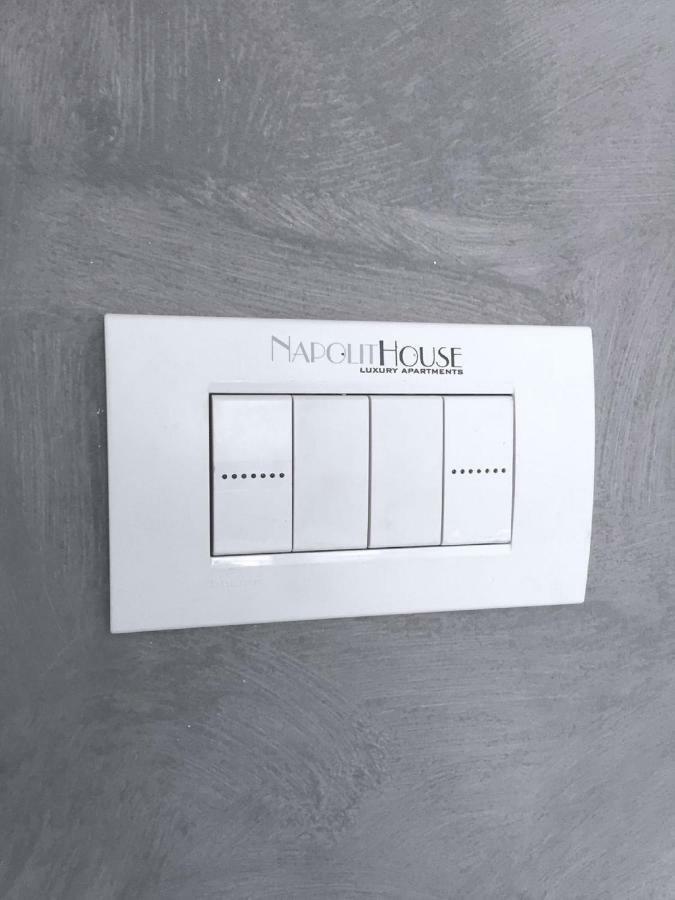 Appartamento Napolithouse Napoli