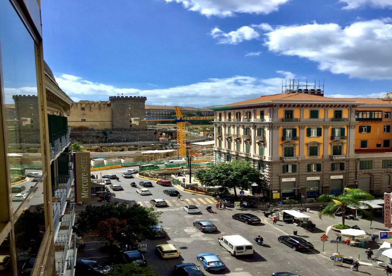 Appartamento Napolithouse Napoli