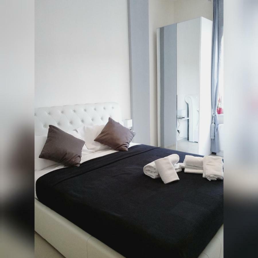 Napolithouse Appartamento *