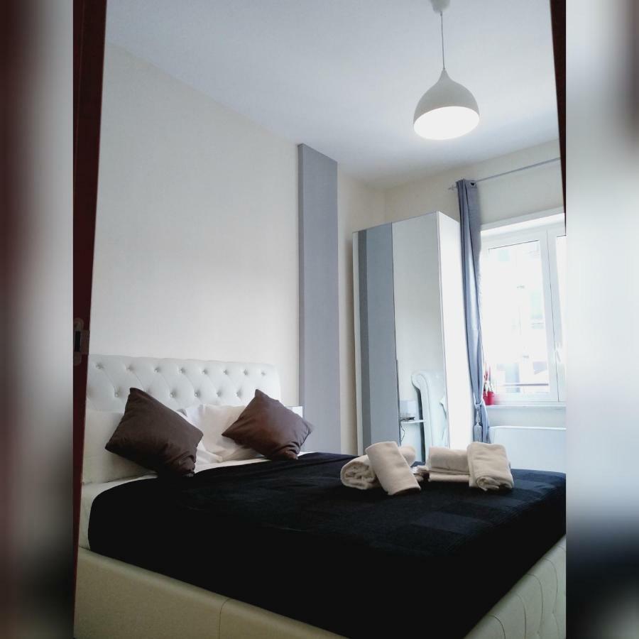 Appartamento Napolithouse Napoli