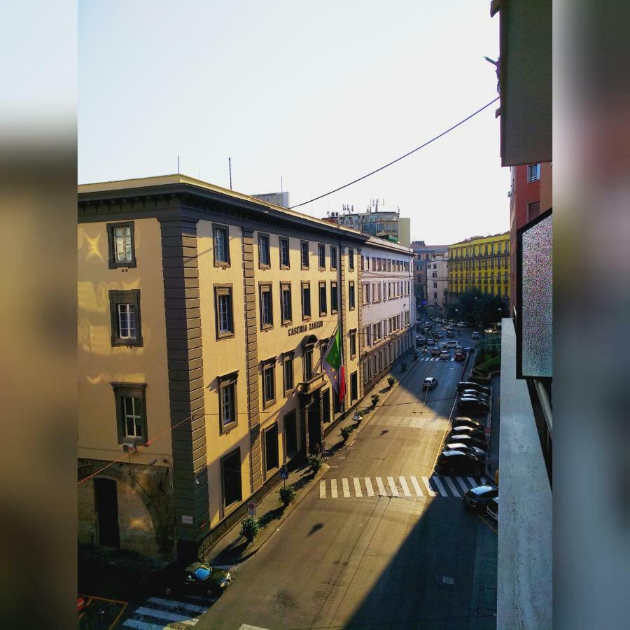 Napolithouse *