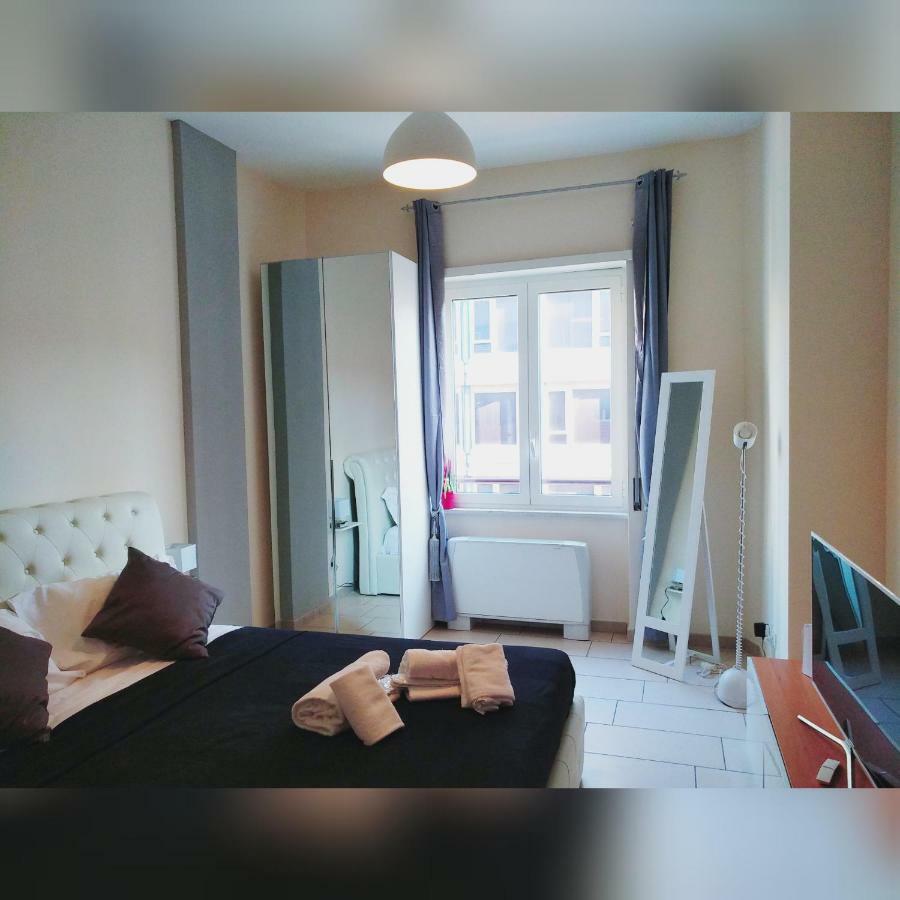 Appartamento Napolithouse *