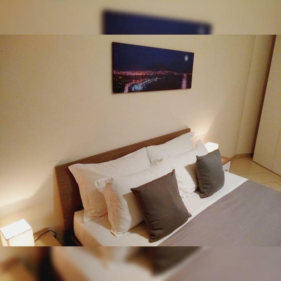 Napolithouse Appartamento