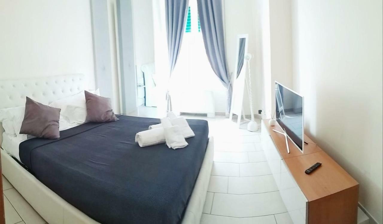 Appartamento Napolithouse