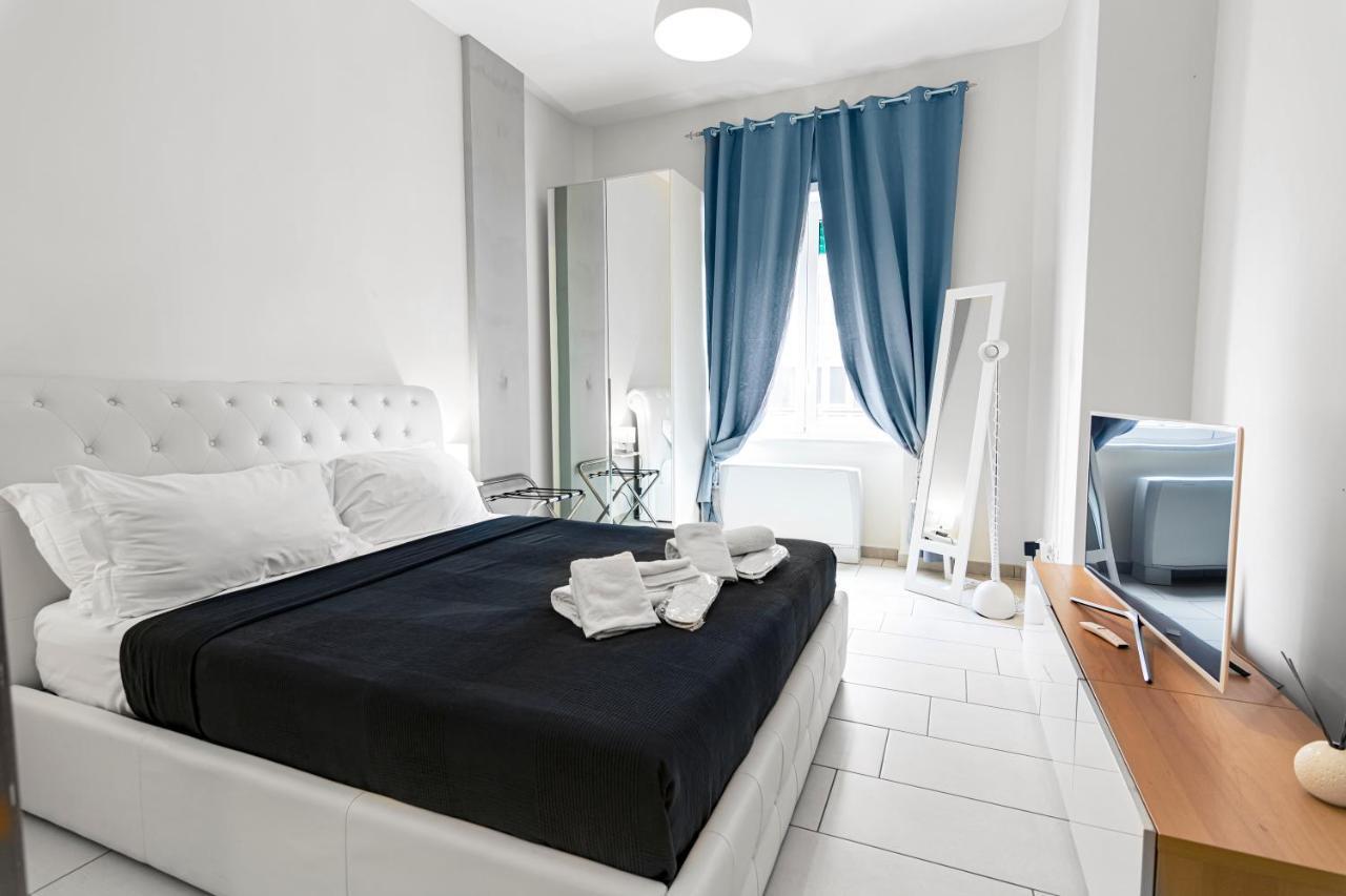 Napolithouse Napoli