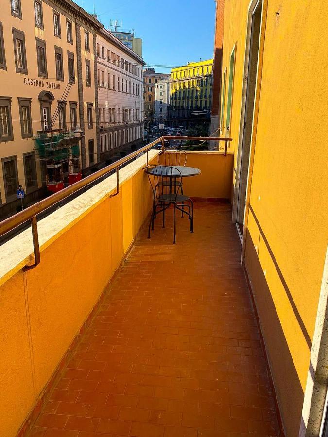 Napolithouse Appartamento Napoli